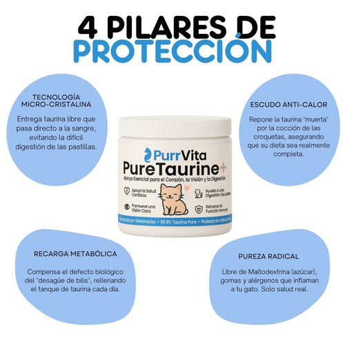 PureTaurine™