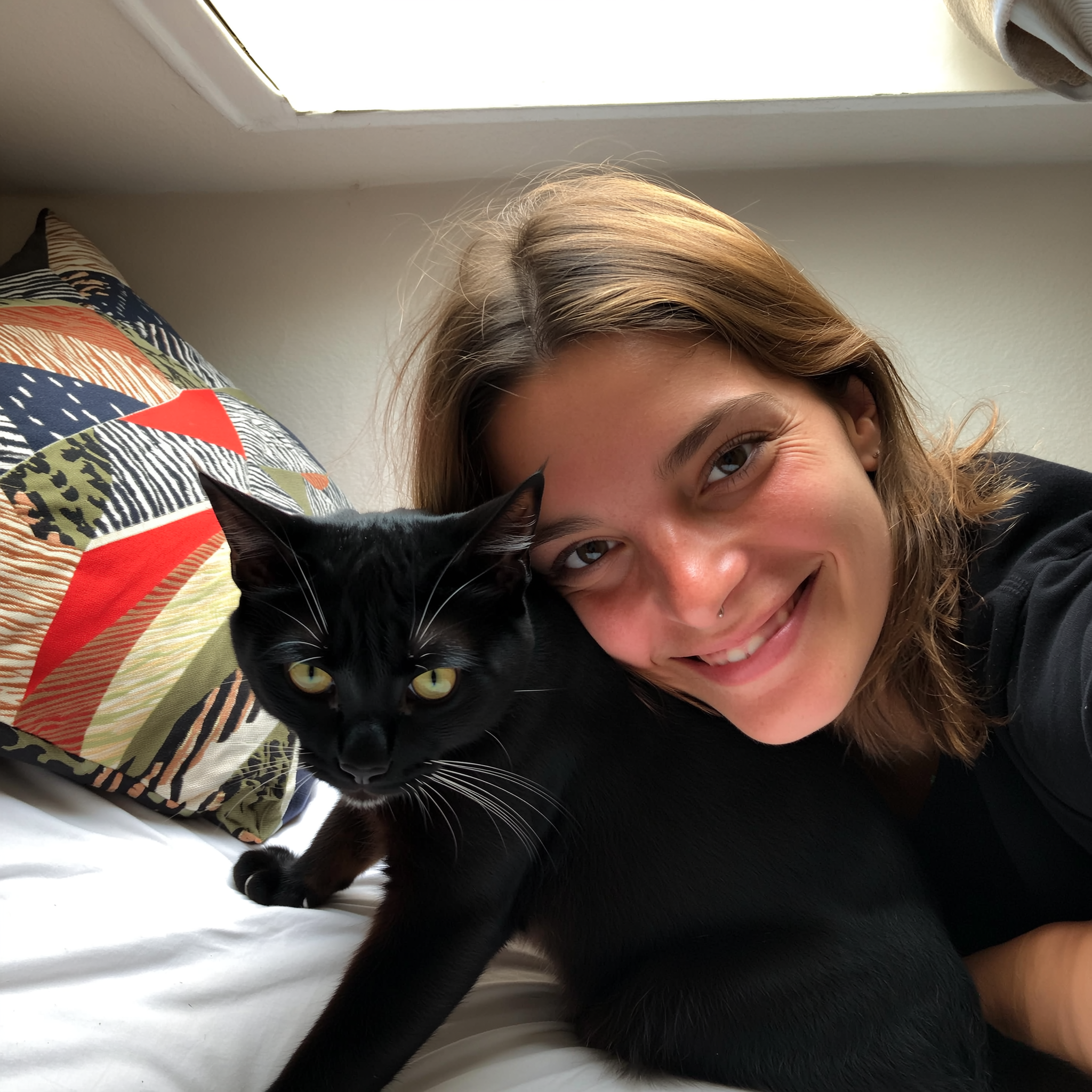 Review by Valeria Silva