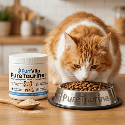 PureTaurine™